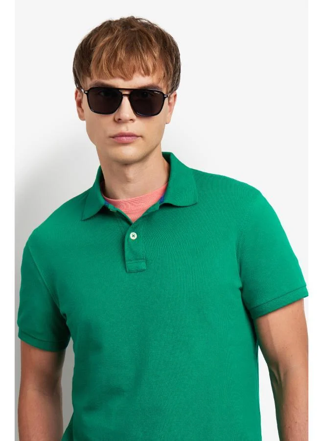 Polaroid Rectangular Sunglasses Frames